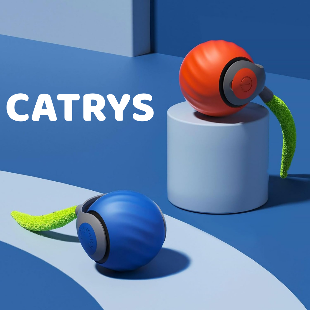 Catrys Ball
