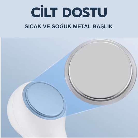 Collazer Sıcak-Soğuk Cilt Kompresi
