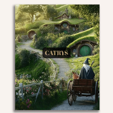 Catrys Hobbiton